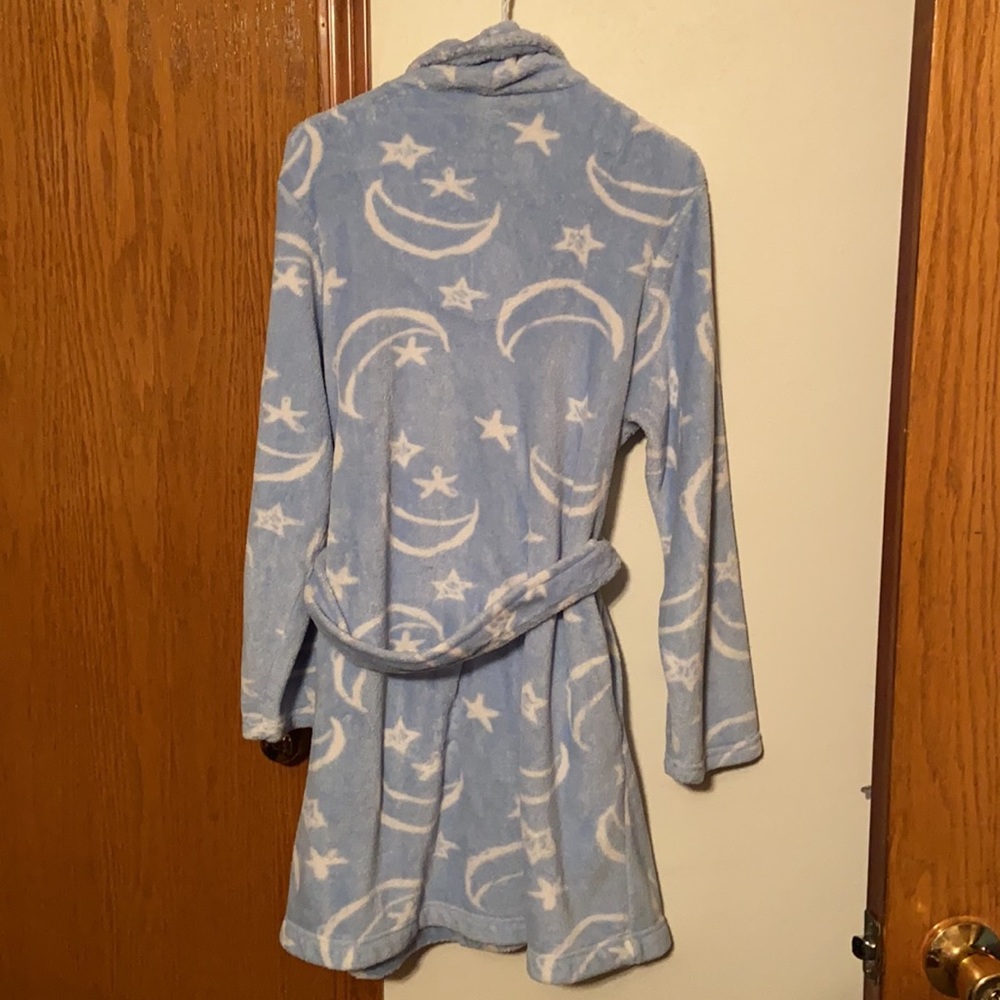 Secret treasures bath robe